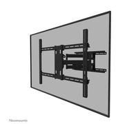 Neomounts WL40S-950BL18 Supporto a parete per TV pesanti 55-110" - mobilità completa [WL40S-950BL18]