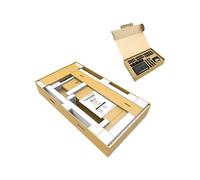 Neomounts by Newstar supporto a parete motorizzato