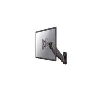 Neomounts WL70-440BL11 Supporto a parete per TV 43,2 cm (17) - 81,3 cm (32) Re