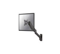 Neomounts WL70-450BL11 Supporto da parete per monitor/TV, 17-32"