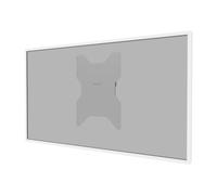 Neomounts WL85-515WH16 Supporto da Parete Girevole 55-75" Supporto a parete professionale per schermi da 55 a 75 pollici con rotazione di 90°,