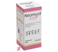 NEOMUCIL KIDS 200 ML