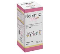 NEOMUCIL KIDS 200ML