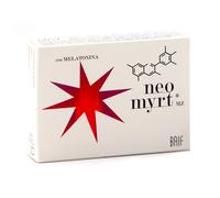 Neomyrt(R) MZ Baif 30 Compresse