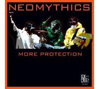 Neomythics More Protection (CD)