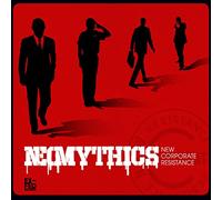 Neomythics - New Corporate Resistance
