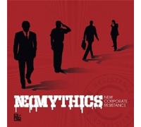 Neomythics - New Corporate Resistance