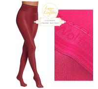 NEON 40 COLLANT Di Wolford Rosa Elettrico Lucido 2023