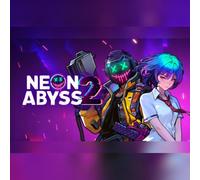 Neon Abyss 2 (PC) Steam Gift - GLOBAL