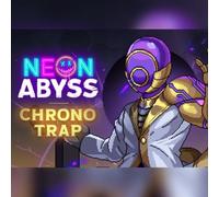 Neon Abyss - Chrono Trap (DLC) (PC) Steam Key - GLOBAL