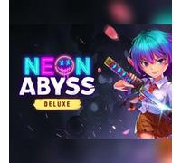 Neon Abyss Deluxe Edition (PC) Steam Key - GLOBAL