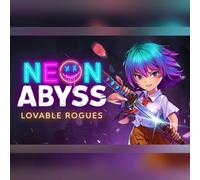 Neon Abyss - Lovable Rogues Pack (DLC) (PC) Steam Key - GLOBAL