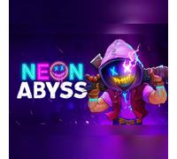 Neon Abyss (PC) Steam Gift - GLOBAL