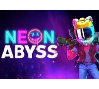 Neon Abyss (PC) Steam Key - LATIN AMERICA