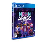 Neon Abyss - PS4