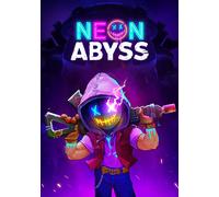 Neon Abyss XBOX LIVE Key EUROPE