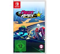Neon Apex: Beyond the Limit (Nintendo Switch)