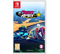 NEON APEX - BEYOND THE LIMIT - NINTENDO SWITCH