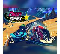 Neon Apex: Beyond the Limit (PC) Steam Key - GLOBAL