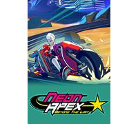 Neon Apex: Beyond the Limit (Xbox Series X|S) XBOX LIVE Key EUROPE
