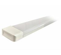 NEON BARRA LED APPLIQUE SOFFITTO PLAFONIERA SMD 24W 60CM LUCE calda naturale fre [EEK: A++]