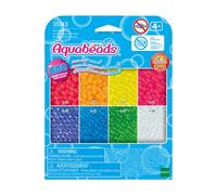 Aquabeads - 35143 Neon Bead Pack