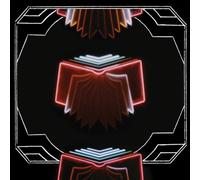 Arcade Fire Neon Bible (CD) Album