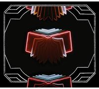 Neon Bible by unknown (2007-03-06)