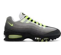 Neon Big Bubble Nike Air Max 95 OG (2025)