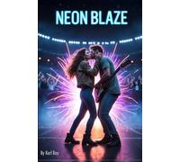 Neon Blaze: From Static to Stadium