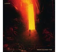 Neon Blood Fire