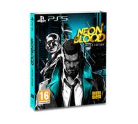 Neon Blood - Limited Edition - GIOCO