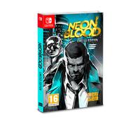 Neon Blood - Limited Edition - GIOCO
