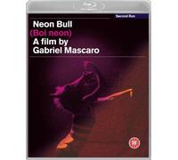 Neon Bull ( Boi Neon ) (Blu-Ray)