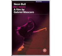 Neon Bull (DVD)