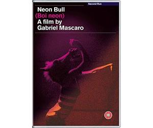 Neon Bull [Edizione: Regno Unito]