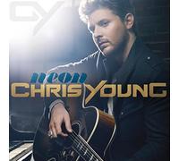 Neon by Chris Young (2011-07-12)