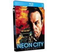 Neon City (Special Edition) (Blu-ray)