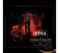 Neon - Crime Of Passion Redux