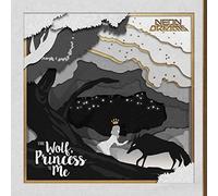 Neon Dreams - Wolf Princess & Me