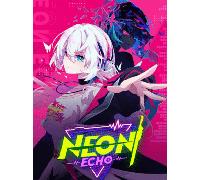 Neon Echo (PC) Steam Key GLOBAL