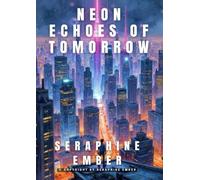 Neon Echoes of Tomorrow