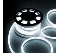 NEON FLEX 10METRI 13W/M BIANCO FREDDO VT-559-LED2570 V-TAC