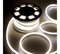 NEON FLEX 10METRI 13W/M BIANCO NATURALE VT-559-LED2569 V-TAC