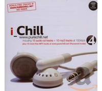Neon G,Vax,S-One,Mr.S,J&C - I Chill-Vol.4