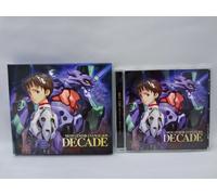 Neon Genesis Evangelion 10th Anniversary - Neon Genesis Evangelion 10th Anniversary