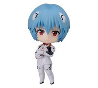 Neon Genesis Evangelion: 2.0 You Can (Not) Advance Nendoroid Action Figure Re...