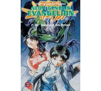 Neon Genesis Evangelion 2: Band 2