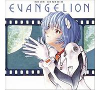 NEON GENESIS EVANGELION 2 colonna sonora JAPAN CD