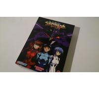 Neon Genesis Evangelion